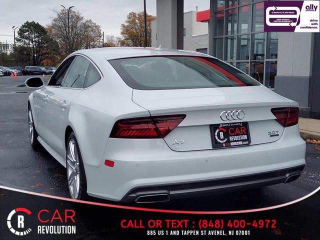 2016 Audi A7 3.0 Premium Plus, available for sale in Avenel, New Jersey | Car Revolution. Avenel, New Jersey 2016 Audi A7 3.0 Premium Plus, available for sale in Avenel, New Jersey | Car Revolution. Avenel, New Jersey