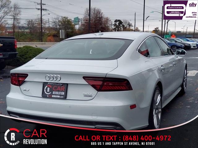 2016 Audi A7 3.0 Premium Plus, available for sale in Avenel, New Jersey | Car Revolution. Avenel, New Jersey 2016 Audi A7 3.0 Premium Plus, available for sale in Avenel, New Jersey | Car Revolution. Avenel, New Jersey