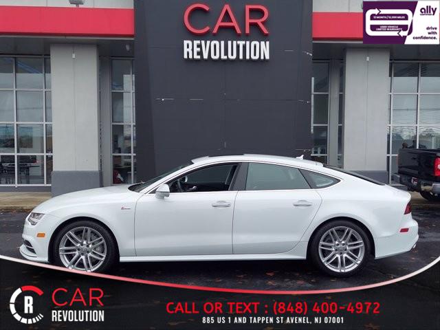 2016 Audi A7 3.0 Premium Plus, available for sale in Avenel, New Jersey | Car Revolution. Avenel, New Jersey 2016 Audi A7 3.0 Premium Plus, available for sale in Avenel, New Jersey | Car Revolution. Avenel, New Jersey