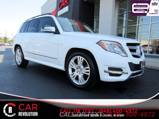 2014 Mercedes-benz Glk-class GLK 350, available for sale in Avenel, New Jersey | Car Revolution. Avenel, New Jersey