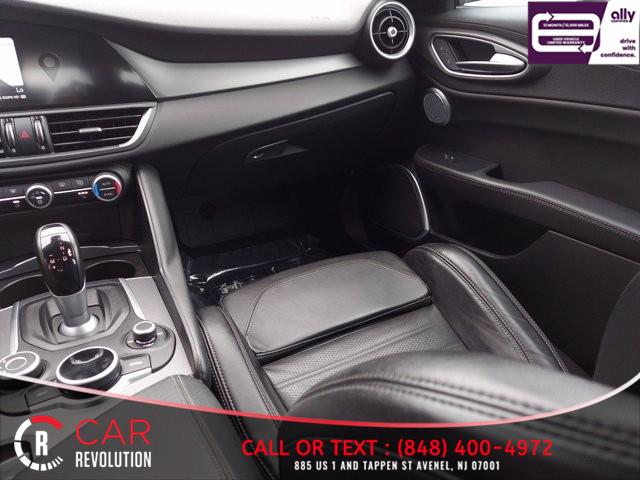 2017 Alfa Romeo Giulia Ti, available for sale in Avenel, New Jersey | Car Revolution. Avenel, New Jersey 2017 Alfa Romeo Giulia Ti, available for sale in Avenel, New Jersey | Car Revolution. Avenel, New Jersey