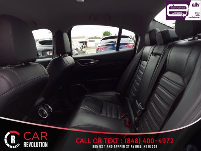 2017 Alfa Romeo Giulia Ti, available for sale in Avenel, New Jersey | Car Revolution. Avenel, New Jersey 2017 Alfa Romeo Giulia Ti, available for sale in Avenel, New Jersey | Car Revolution. Avenel, New Jersey