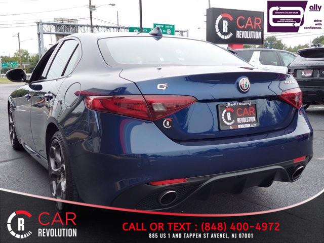 2017 Alfa Romeo Giulia Ti, available for sale in Avenel, New Jersey | Car Revolution. Avenel, New Jersey 2017 Alfa Romeo Giulia Ti, available for sale in Avenel, New Jersey | Car Revolution. Avenel, New Jersey