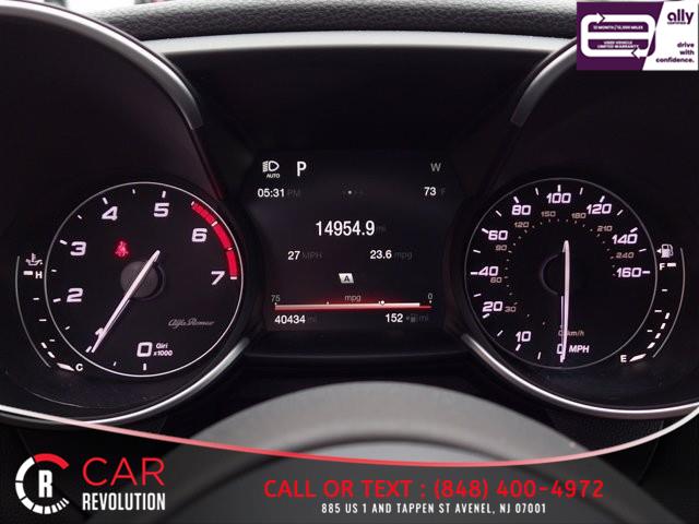 2017 Alfa Romeo Giulia Ti, available for sale in Avenel, New Jersey | Car Revolution. Avenel, New Jersey 2017 Alfa Romeo Giulia Ti, available for sale in Avenel, New Jersey | Car Revolution. Avenel, New Jersey