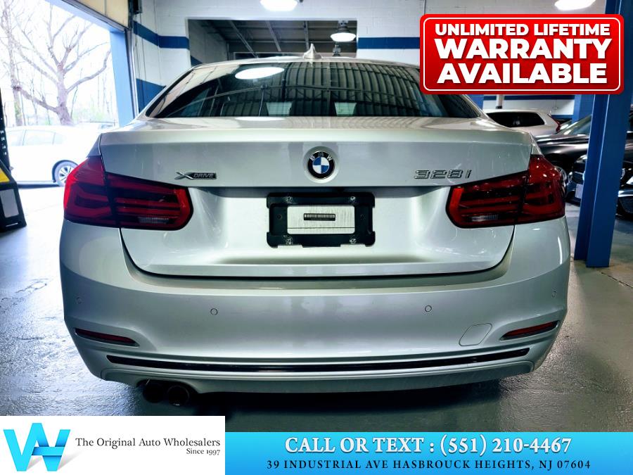 2016 BMW 3 Series 4dr Sdn 328i xDrive AWD, available for sale in Hasbrouck Heights, New Jersey | AW Auto & Truck Wholesalers, Inc. Hasbrouck Heights, New Jersey 2016 BMW 3 Series 4dr Sdn 328i xDrive AWD, available for sale in Hasbrouck Heights, New Jersey | AW Auto & Truck Wholesalers, Inc. Hasbrouck Heights, New Jersey