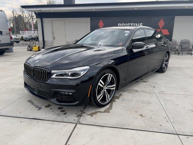 2019 BMW 7 Series 750i xDrive, available for sale in Great Neck, New York | Camy Cars. Great Neck, New York