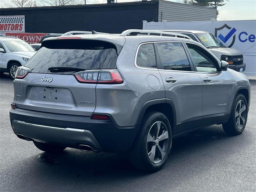 2019 Jeep Cherokee Limited, available for sale in Wantagh, New York | Wantagh Certified. Wantagh, New York 2019 Jeep Cherokee Limited, available for sale in Wantagh, New York | Wantagh Certified. Wantagh, New York