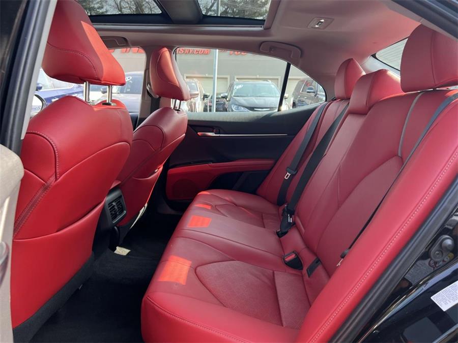 2019 Toyota Camry XSE, available for sale in Wantagh, New York | Wantagh Certified. Wantagh, New York 2019 Toyota Camry XSE, available for sale in Wantagh, New York | Wantagh Certified. Wantagh, New York