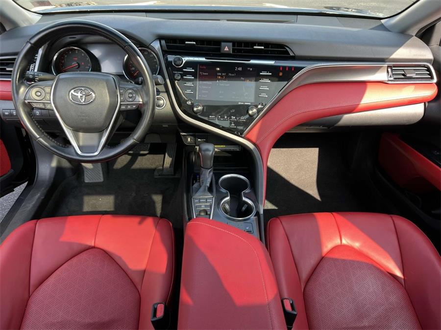 2019 Toyota Camry XSE, available for sale in Wantagh, New York | Wantagh Certified. Wantagh, New York 2019 Toyota Camry XSE, available for sale in Wantagh, New York | Wantagh Certified. Wantagh, New York