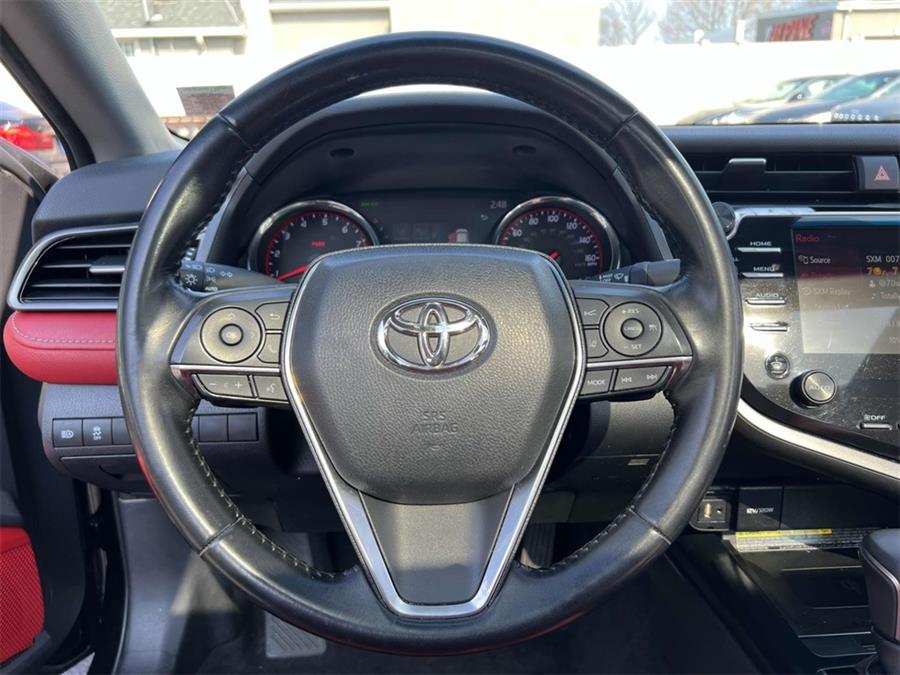 2019 Toyota Camry XSE, available for sale in Wantagh, New York | Wantagh Certified. Wantagh, New York 2019 Toyota Camry XSE, available for sale in Wantagh, New York | Wantagh Certified. Wantagh, New York