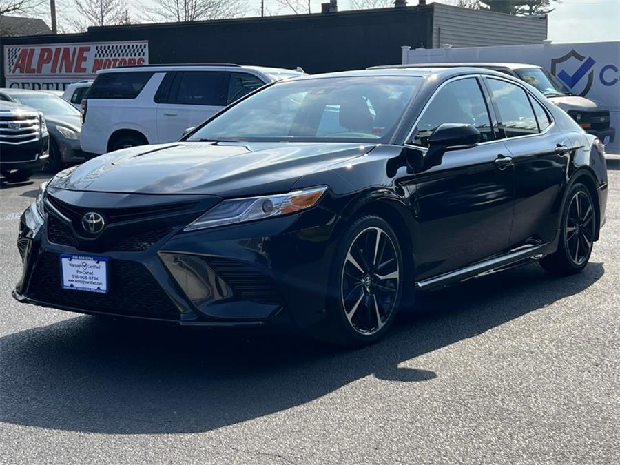 2019 Toyota Camry XSE, available for sale in Wantagh, New York | Wantagh Certified. Wantagh, New York 2019 Toyota Camry XSE, available for sale in Wantagh, New York | Wantagh Certified. Wantagh, New York