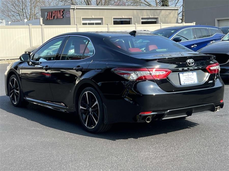2019 Toyota Camry XSE, available for sale in Wantagh, New York | Wantagh Certified. Wantagh, New York 2019 Toyota Camry XSE, available for sale in Wantagh, New York | Wantagh Certified. Wantagh, New York