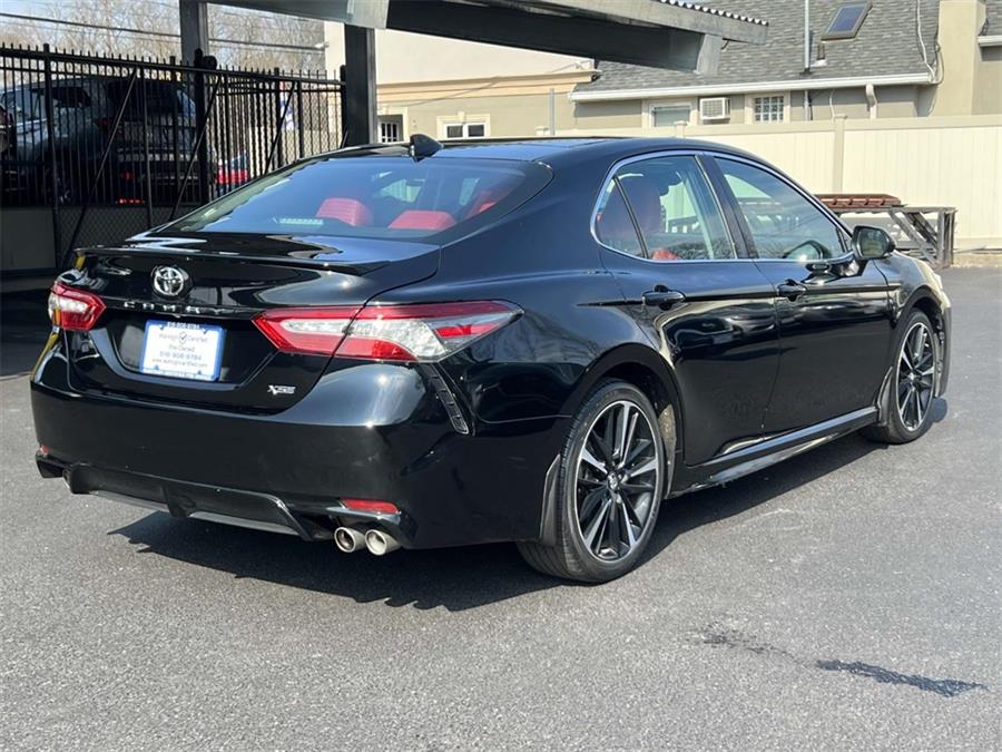 2019 Toyota Camry XSE, available for sale in Wantagh, New York | Wantagh Certified. Wantagh, New York 2019 Toyota Camry XSE, available for sale in Wantagh, New York | Wantagh Certified. Wantagh, New York