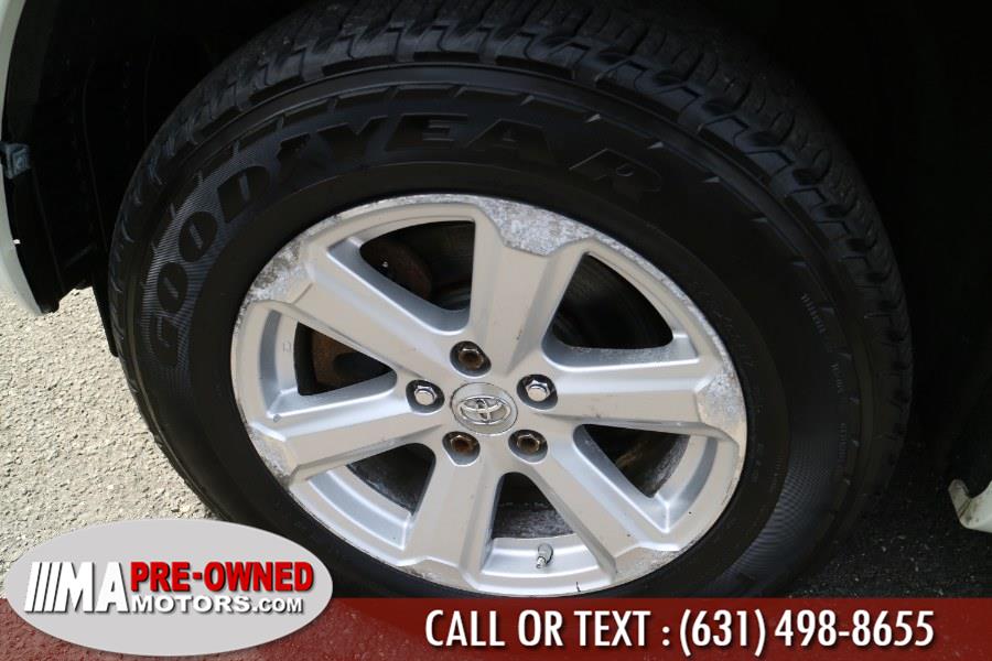 2008 Toyota Highlander Hybrid 4WD 4dr (Natl), available for sale in Huntington Station, New York | M & A Motors. Huntington Station, New York 2008 Toyota Highlander Hybrid 4WD 4dr (Natl), available for sale in Huntington Station, New York | M & A Motors. Huntington Station, New York