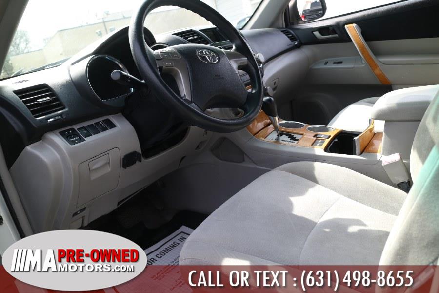 2008 Toyota Highlander Hybrid 4WD 4dr (Natl), available for sale in Huntington Station, New York | M & A Motors. Huntington Station, New York 2008 Toyota Highlander Hybrid 4WD 4dr (Natl), available for sale in Huntington Station, New York | M & A Motors. Huntington Station, New York