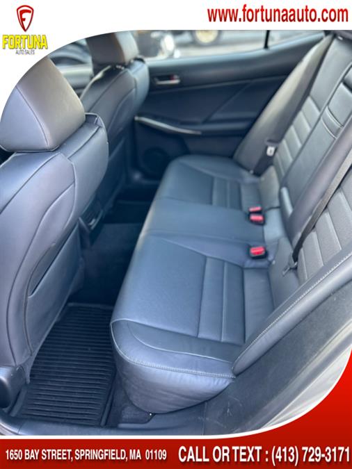 2019 Lexus IS 300 fsport, available for sale in Springfield, Massachusetts | Fortuna Auto Sales Inc.. Springfield, Massachusetts 2019 Lexus IS 300 fsport, available for sale in Springfield, Massachusetts | Fortuna Auto Sales Inc.. Springfield, Massachusetts