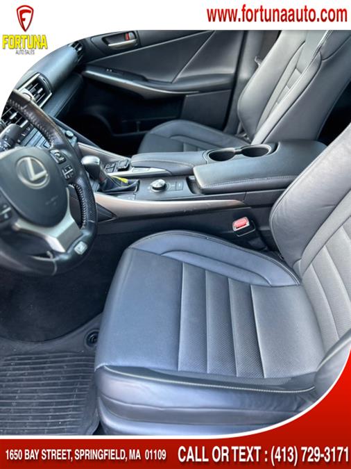 2019 Lexus IS 300 fsport, available for sale in Springfield, Massachusetts | Fortuna Auto Sales Inc.. Springfield, Massachusetts 2019 Lexus IS 300 fsport, available for sale in Springfield, Massachusetts | Fortuna Auto Sales Inc.. Springfield, Massachusetts