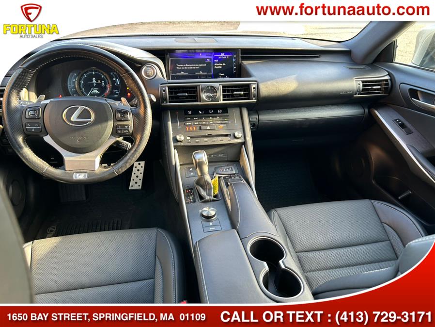 2019 Lexus IS 300 fsport, available for sale in Springfield, Massachusetts | Fortuna Auto Sales Inc.. Springfield, Massachusetts 2019 Lexus IS 300 fsport, available for sale in Springfield, Massachusetts | Fortuna Auto Sales Inc.. Springfield, Massachusetts