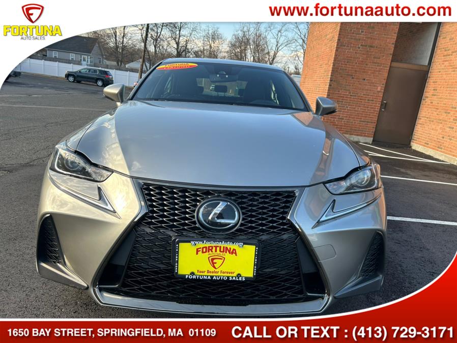 2019 Lexus IS 300 fsport, available for sale in Springfield, Massachusetts | Fortuna Auto Sales Inc.. Springfield, Massachusetts 2019 Lexus IS 300 fsport, available for sale in Springfield, Massachusetts | Fortuna Auto Sales Inc.. Springfield, Massachusetts