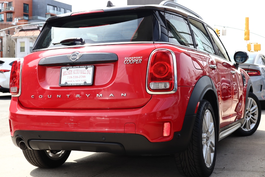 2020 MINI Countryman Cooper FWD, available for sale in Jamaica, New York | Hillside Auto Mall Inc.. Jamaica, New York 2020 MINI Countryman Cooper FWD, available for sale in Jamaica, New York | Hillside Auto Mall Inc.. Jamaica, New York