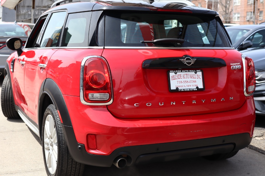 2020 MINI Countryman Cooper FWD, available for sale in Jamaica, New York | Hillside Auto Mall Inc.. Jamaica, New York 2020 MINI Countryman Cooper FWD, available for sale in Jamaica, New York | Hillside Auto Mall Inc.. Jamaica, New York