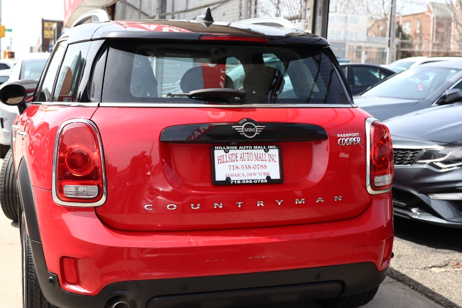 2020 MINI Countryman Cooper FWD, available for sale in Jamaica, New York | Hillside Auto Mall Inc.. Jamaica, New York 2020 MINI Countryman Cooper FWD, available for sale in Jamaica, New York | Hillside Auto Mall Inc.. Jamaica, New York
