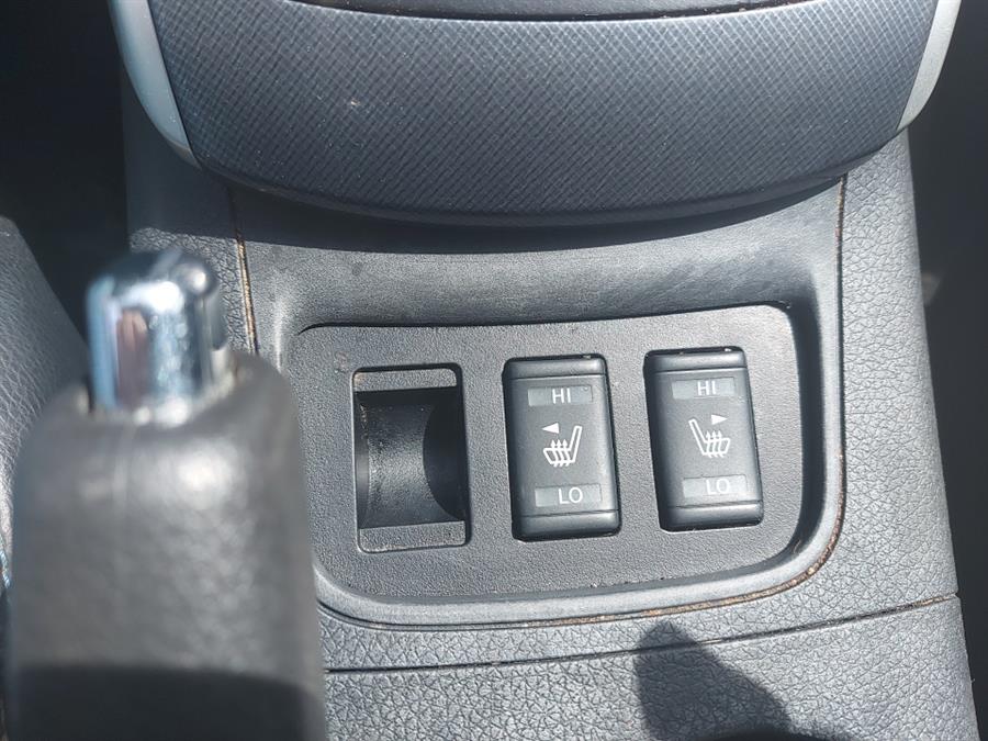 2016 Nissan Sentra 4dr Sdn I4 CVT SR, available for sale in West Hartford, Connecticut | Chadrad Motors llc. West Hartford, Connecticut 2016 Nissan Sentra 4dr Sdn I4 CVT SR, available for sale in West Hartford, Connecticut | Chadrad Motors llc. West Hartford, Connecticut