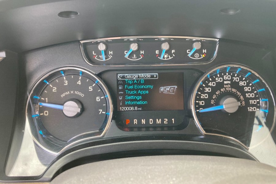 2011 Ford F-150 4WD SuperCab 145" Lariat, available for sale in Manchester, New Hampshire | Second Street Auto Sales Inc. Manchester, New Hampshire 2011 Ford F-150 4WD SuperCab 145" Lariat, available for sale in Manchester, New Hampshire | Second Street Auto Sales Inc. Manchester, New Hampshire