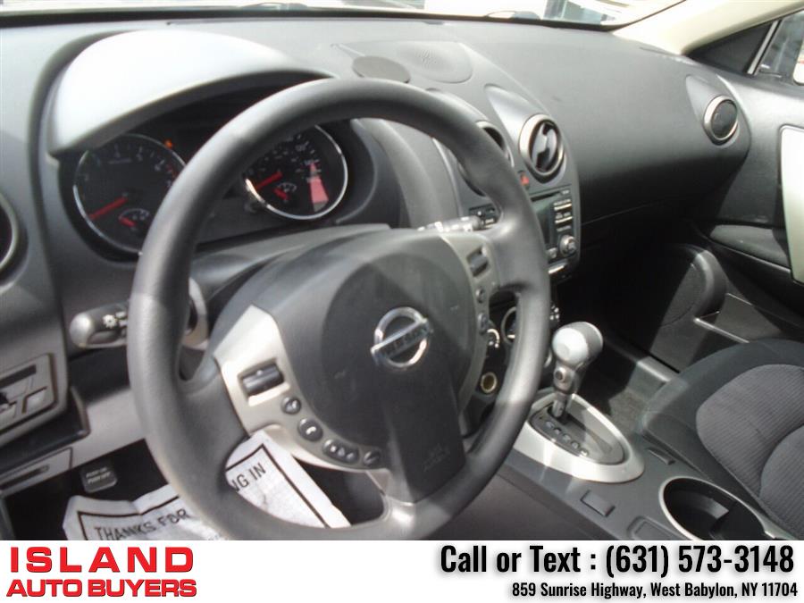 2012 Nissan Rogue SV AWD 4dr Crossover, available for sale in West Babylon, New York | Island Auto Buyers. West Babylon, New York 2012 Nissan Rogue SV AWD 4dr Crossover, available for sale in West Babylon, New York | Island Auto Buyers. West Babylon, New York