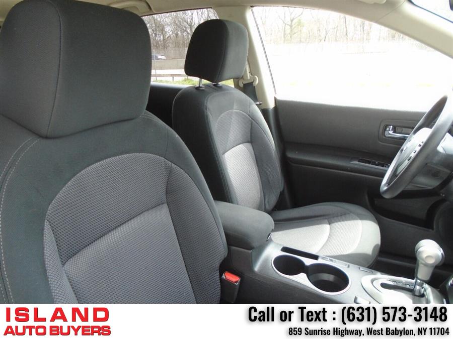 2012 Nissan Rogue SV AWD 4dr Crossover, available for sale in West Babylon, New York | Island Auto Buyers. West Babylon, New York 2012 Nissan Rogue SV AWD 4dr Crossover, available for sale in West Babylon, New York | Island Auto Buyers. West Babylon, New York