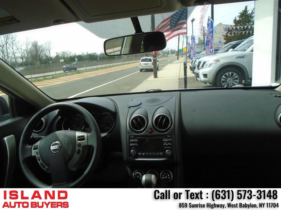 2012 Nissan Rogue SV AWD 4dr Crossover, available for sale in West Babylon, New York | Island Auto Buyers. West Babylon, New York 2012 Nissan Rogue SV AWD 4dr Crossover, available for sale in West Babylon, New York | Island Auto Buyers. West Babylon, New York