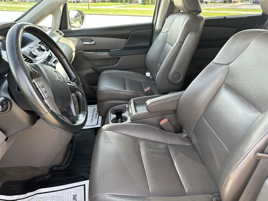 2015 Honda Odyssey 5dr EX-L w/RES, available for sale in Elida, Ohio | Josh's All Under Ten LLC. Elida, Ohio 2015 Honda Odyssey 5dr EX-L w/RES, available for sale in Elida, Ohio | Josh's All Under Ten LLC. Elida, Ohio