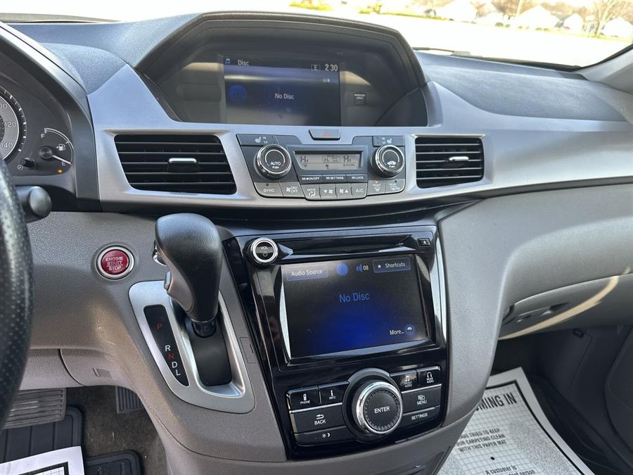 2015 Honda Odyssey 5dr EX-L w/RES, available for sale in Elida, Ohio | Josh's All Under Ten LLC. Elida, Ohio 2015 Honda Odyssey 5dr EX-L w/RES, available for sale in Elida, Ohio | Josh's All Under Ten LLC. Elida, Ohio