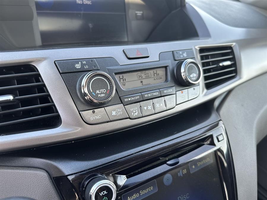 2015 Honda Odyssey 5dr EX-L w/RES, available for sale in Elida, Ohio | Josh's All Under Ten LLC. Elida, Ohio 2015 Honda Odyssey 5dr EX-L w/RES, available for sale in Elida, Ohio | Josh's All Under Ten LLC. Elida, Ohio