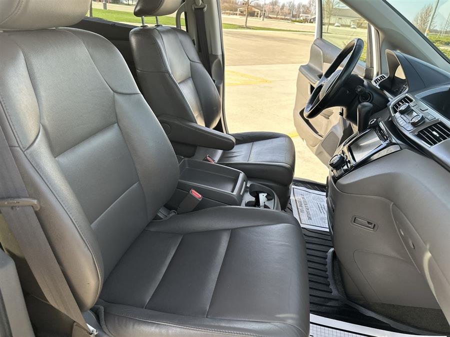 2015 Honda Odyssey 5dr EX-L w/RES, available for sale in Elida, Ohio | Josh's All Under Ten LLC. Elida, Ohio 2015 Honda Odyssey 5dr EX-L w/RES, available for sale in Elida, Ohio | Josh's All Under Ten LLC. Elida, Ohio