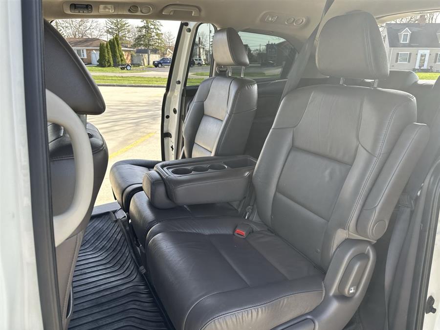 2015 Honda Odyssey 5dr EX-L w/RES, available for sale in Elida, Ohio | Josh's All Under Ten LLC. Elida, Ohio 2015 Honda Odyssey 5dr EX-L w/RES, available for sale in Elida, Ohio | Josh's All Under Ten LLC. Elida, Ohio