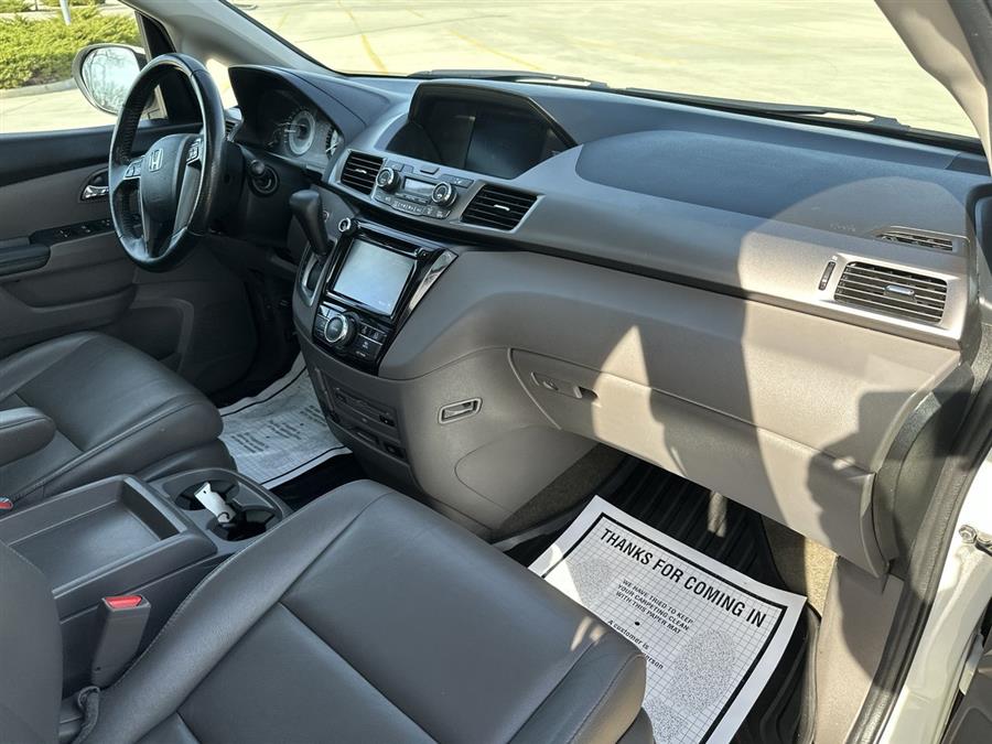 2015 Honda Odyssey 5dr EX-L w/RES, available for sale in Elida, Ohio | Josh's All Under Ten LLC. Elida, Ohio 2015 Honda Odyssey 5dr EX-L w/RES, available for sale in Elida, Ohio | Josh's All Under Ten LLC. Elida, Ohio