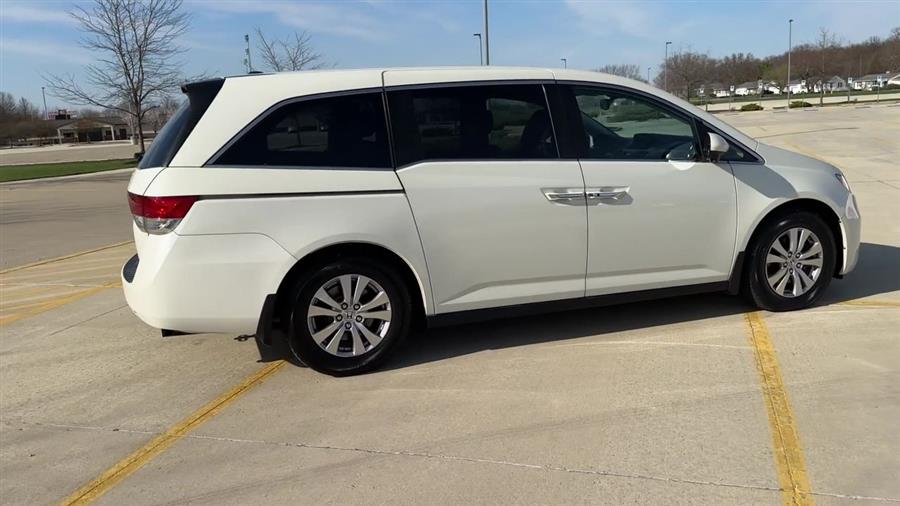 2015 Honda Odyssey 5dr EX-L w/RES, available for sale in Elida, Ohio | Josh's All Under Ten LLC. Elida, Ohio 2015 Honda Odyssey 5dr EX-L w/RES, available for sale in Elida, Ohio | Josh's All Under Ten LLC. Elida, Ohio