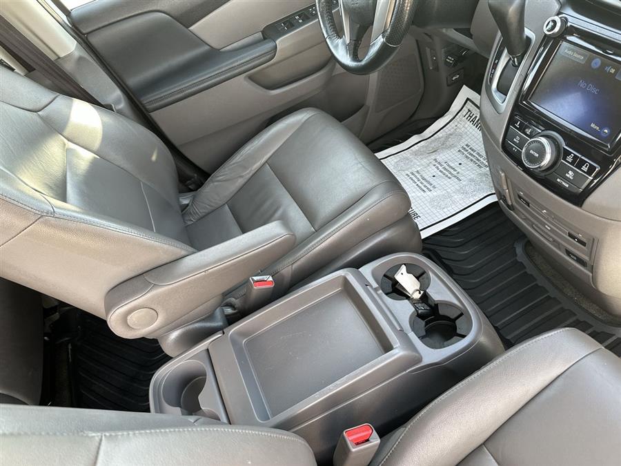 2015 Honda Odyssey 5dr EX-L w/RES, available for sale in Elida, Ohio | Josh's All Under Ten LLC. Elida, Ohio 2015 Honda Odyssey 5dr EX-L w/RES, available for sale in Elida, Ohio | Josh's All Under Ten LLC. Elida, Ohio