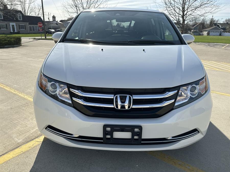 2015 Honda Odyssey 5dr EX-L w/RES, available for sale in Elida, Ohio | Josh's All Under Ten LLC. Elida, Ohio 2015 Honda Odyssey 5dr EX-L w/RES, available for sale in Elida, Ohio | Josh's All Under Ten LLC. Elida, Ohio