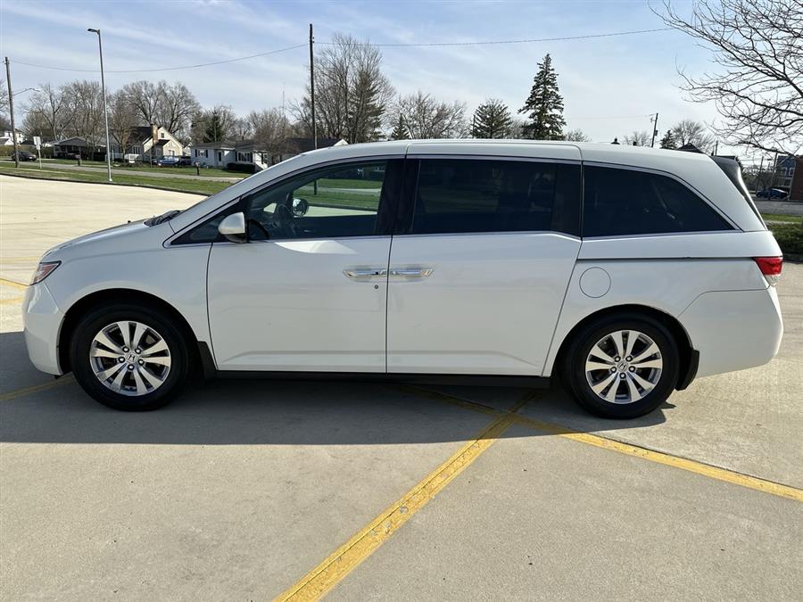 2015 Honda Odyssey 5dr EX-L w/RES, available for sale in Elida, Ohio | Josh's All Under Ten LLC. Elida, Ohio 2015 Honda Odyssey 5dr EX-L w/RES, available for sale in Elida, Ohio | Josh's All Under Ten LLC. Elida, Ohio