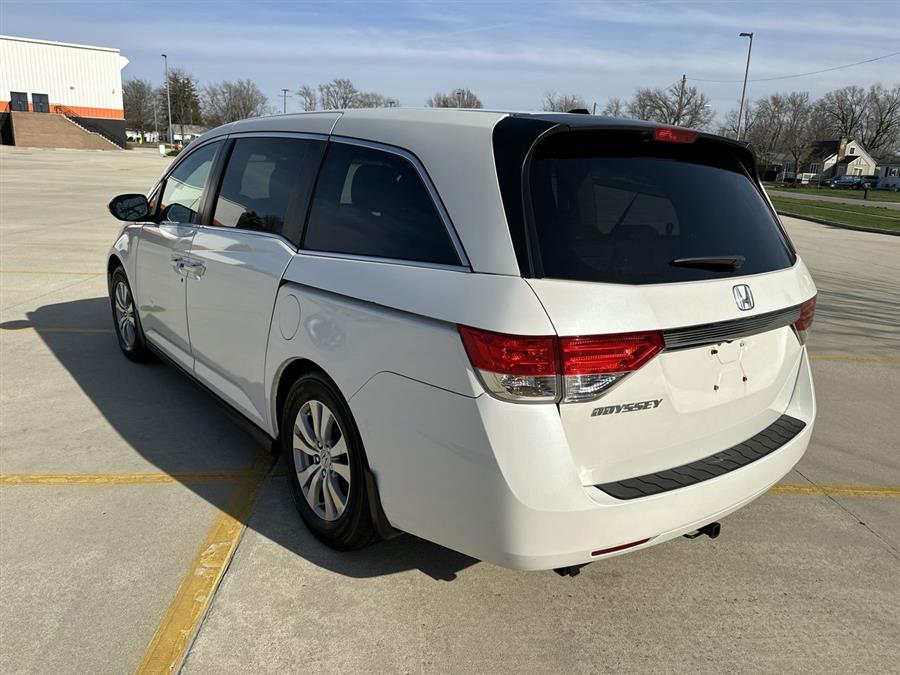 2015 Honda Odyssey 5dr EX-L w/RES, available for sale in Elida, Ohio | Josh's All Under Ten LLC. Elida, Ohio 2015 Honda Odyssey 5dr EX-L w/RES, available for sale in Elida, Ohio | Josh's All Under Ten LLC. Elida, Ohio