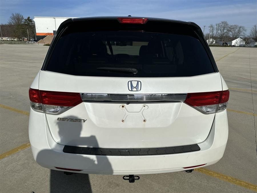 2015 Honda Odyssey 5dr EX-L w/RES, available for sale in Elida, Ohio | Josh's All Under Ten LLC. Elida, Ohio 2015 Honda Odyssey 5dr EX-L w/RES, available for sale in Elida, Ohio | Josh's All Under Ten LLC. Elida, Ohio