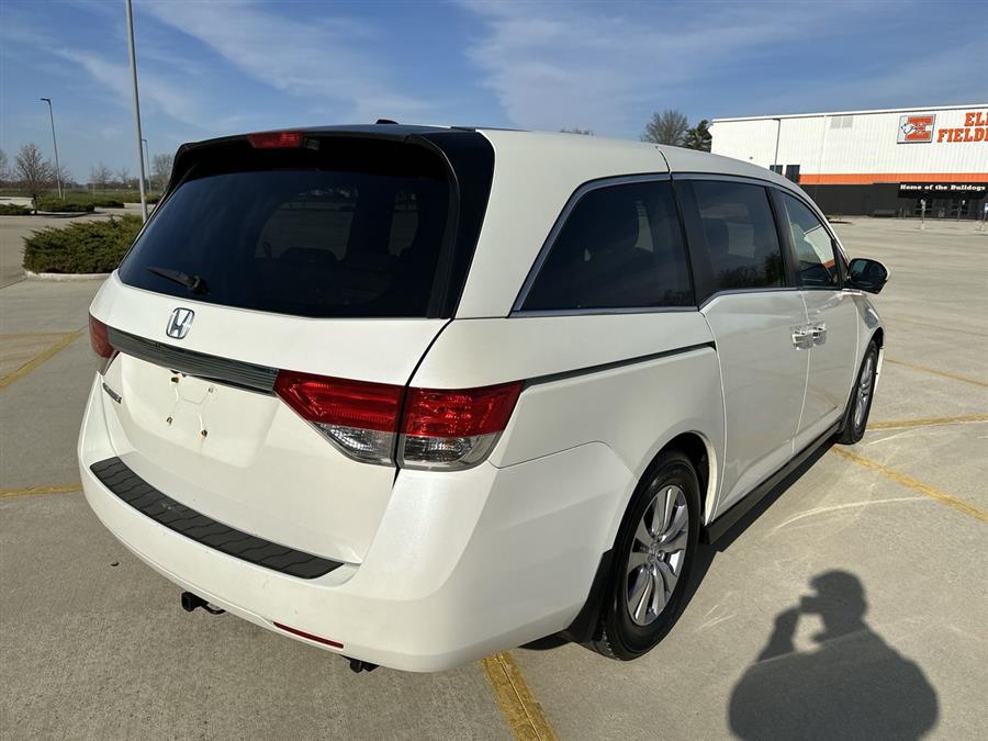 2015 Honda Odyssey 5dr EX-L w/RES, available for sale in Elida, Ohio | Josh's All Under Ten LLC. Elida, Ohio 2015 Honda Odyssey 5dr EX-L w/RES, available for sale in Elida, Ohio | Josh's All Under Ten LLC. Elida, Ohio