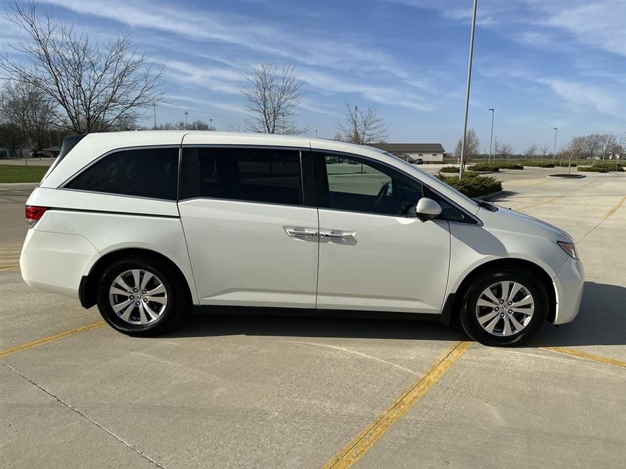 2015 Honda Odyssey 5dr EX-L w/RES, available for sale in Elida, Ohio | Josh's All Under Ten LLC. Elida, Ohio 2015 Honda Odyssey 5dr EX-L w/RES, available for sale in Elida, Ohio | Josh's All Under Ten LLC. Elida, Ohio