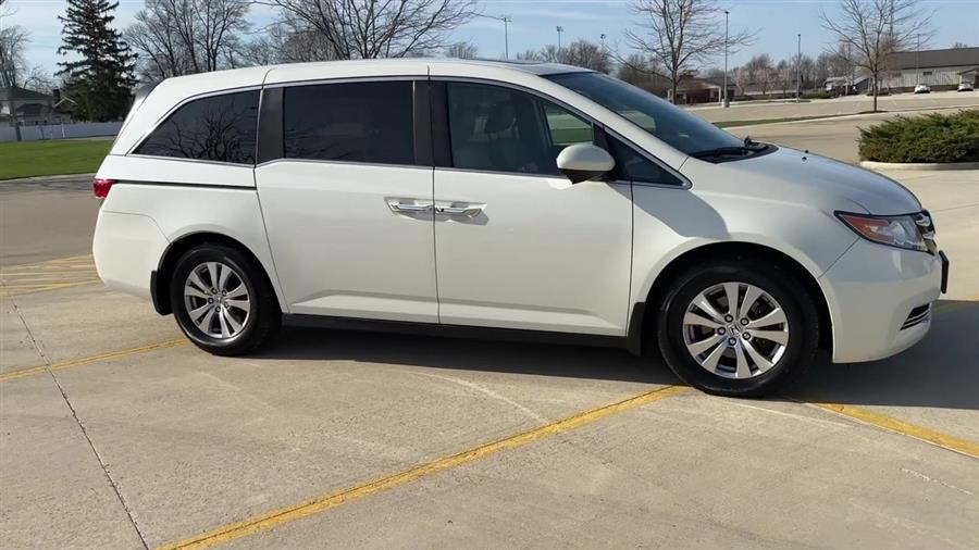 2015 Honda Odyssey 5dr EX-L w/RES, available for sale in Elida, Ohio | Josh's All Under Ten LLC. Elida, Ohio 2015 Honda Odyssey 5dr EX-L w/RES, available for sale in Elida, Ohio | Josh's All Under Ten LLC. Elida, Ohio