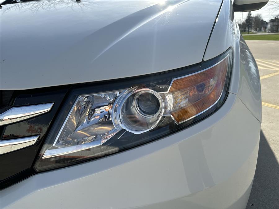 2015 Honda Odyssey 5dr EX-L w/RES, available for sale in Elida, Ohio | Josh's All Under Ten LLC. Elida, Ohio 2015 Honda Odyssey 5dr EX-L w/RES, available for sale in Elida, Ohio | Josh's All Under Ten LLC. Elida, Ohio