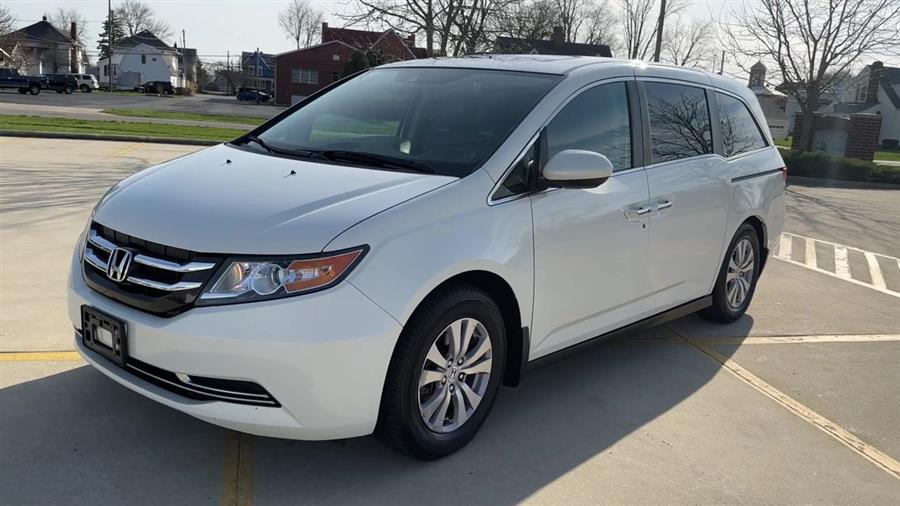2015 Honda Odyssey 5dr EX-L w/RES, available for sale in Elida, Ohio | Josh's All Under Ten LLC. Elida, Ohio 2015 Honda Odyssey 5dr EX-L w/RES, available for sale in Elida, Ohio | Josh's All Under Ten LLC. Elida, Ohio