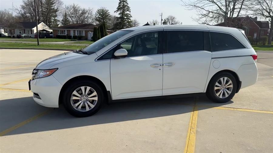 2015 Honda Odyssey 5dr EX-L w/RES, available for sale in Elida, Ohio | Josh's All Under Ten LLC. Elida, Ohio 2015 Honda Odyssey 5dr EX-L w/RES, available for sale in Elida, Ohio | Josh's All Under Ten LLC. Elida, Ohio