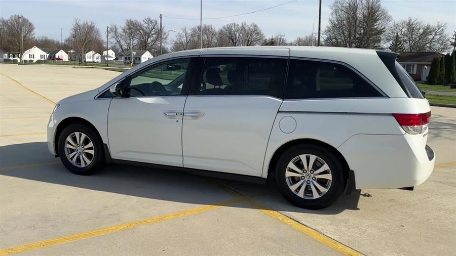 2015 Honda Odyssey 5dr EX-L w/RES, available for sale in Elida, Ohio | Josh's All Under Ten LLC. Elida, Ohio 2015 Honda Odyssey 5dr EX-L w/RES, available for sale in Elida, Ohio | Josh's All Under Ten LLC. Elida, Ohio